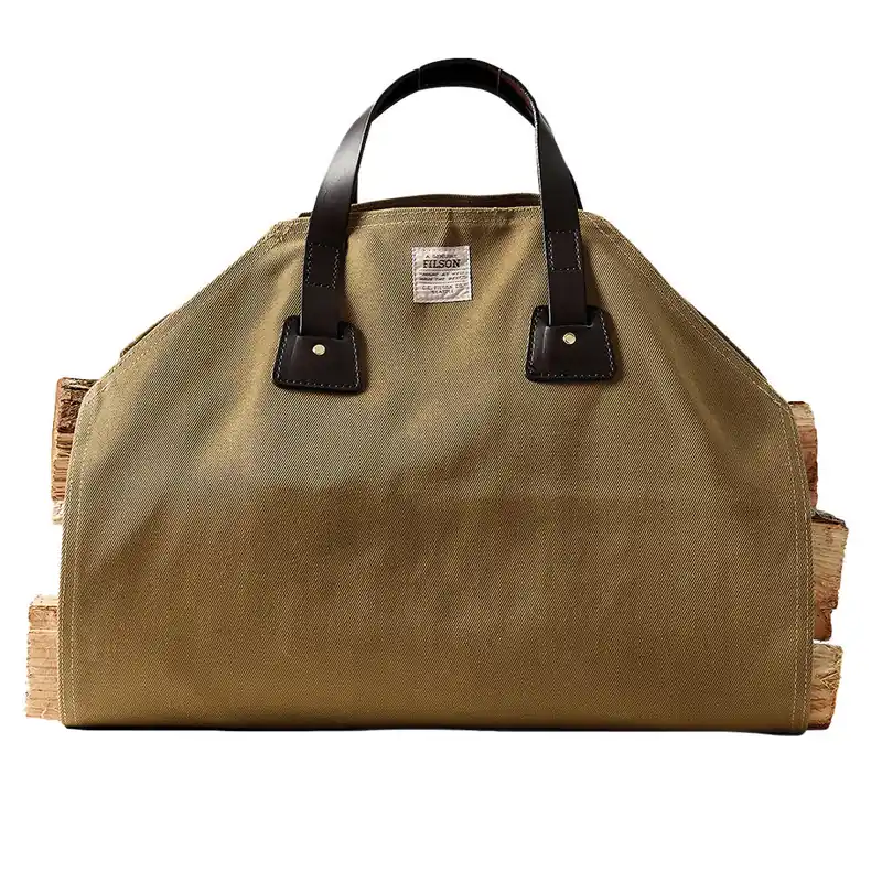 Filson Log Carrier, tan Jetzt Kaufen
